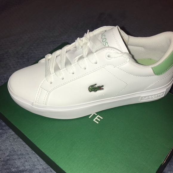 Lacoste Other - Toddler Lacoste Sneakers